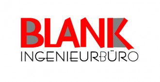Logo Ingenieurbüro Blank TGA Planung