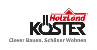 Logo HolzLand KÖSTER
