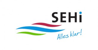 Logo Stadtentwässerung Hildesheim AöR (SEHi)