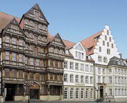 Sparkassen Holdinggesellschaft Hildesheim Goslar Peine mbH & Co. KG