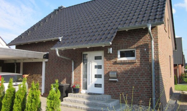 Einfamilienhaus in Hildesheim Ochtersum