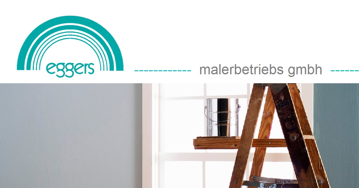 EGGERS Malerbetriebs GmbH