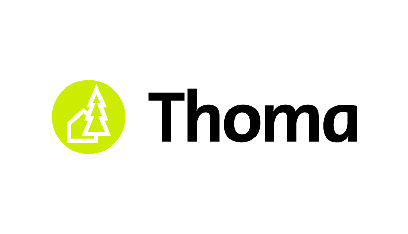 Gesund wohnen im Thoma – Holz100 Haus
