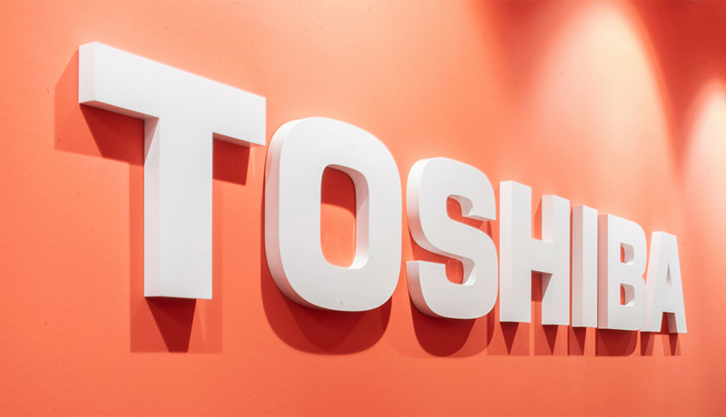 Toshiba Klimasysteme & Wärmepumpen