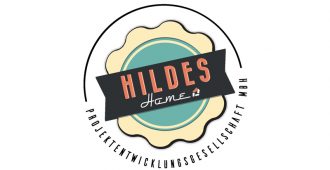 Logo HILDESHOME Projektentwicklungsgesellschaft mbH